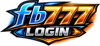 FB777 Login Logo